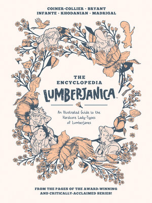 cover image of Encyclopedia Lumberjanica